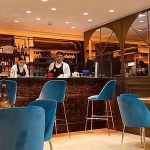Hotel Pioppeto Saronno